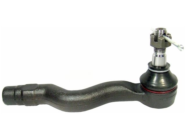 Right Outer Tie Rod End - 2004-2011 Mazda RX8 - Delphi 8610-05671481