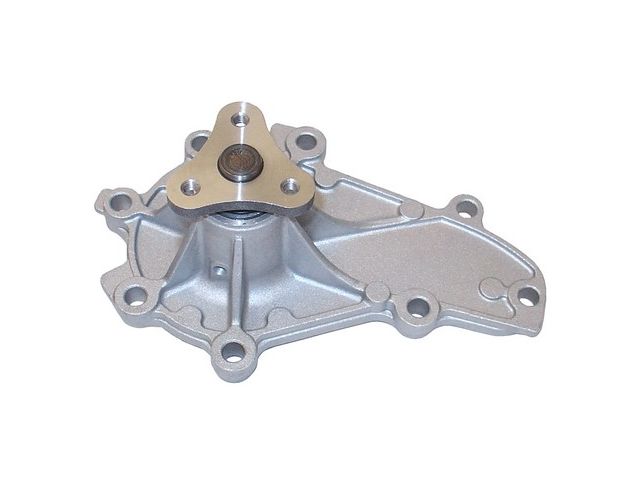 Water Pump - 2004-2008 Mazda RX8 1.3L Rotary - Airtex 8610-05724193