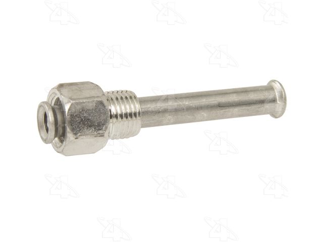 Auto Trans Oil Cooler Line Connector - 2001-2009, 2011-2021 Volvo S60 - Four Seasons 865-05511999