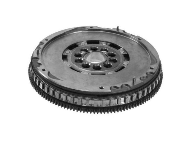 Flywheel - 2001 Volvo S60 2.4L 5-Cylinder Naturally Aspirated - LUK 865-05531663