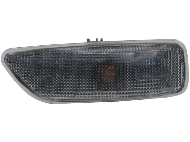 Left Side Repeater Lamp Assembly - 2001-2009 Volvo S60 Sedan - TYC 865-05669605