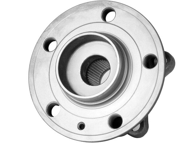 Front Wheel Hub Assembly - 2001-2009 Volvo S60 - FAG 865-05835144