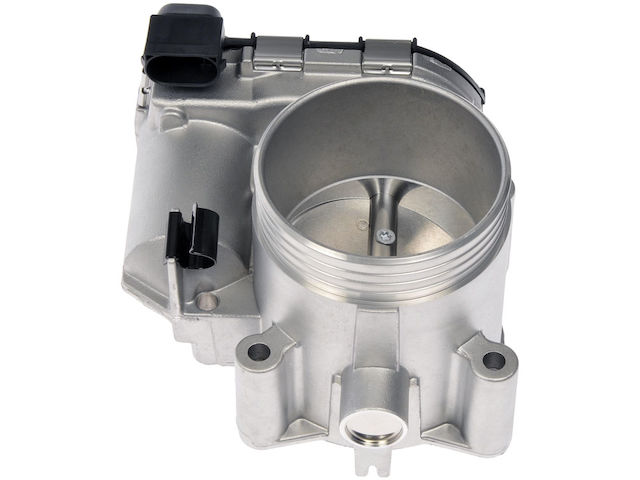 Throttle Body - 2002-2009 Volvo S60 - Dorman 866-05682930