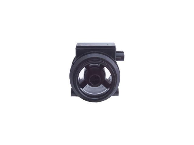 Mass Air Flow Sensor - 1999-2000 Volvo S70 2.4L 5-Cylinder Naturally Aspirated - A1 Cardone 868-05080104