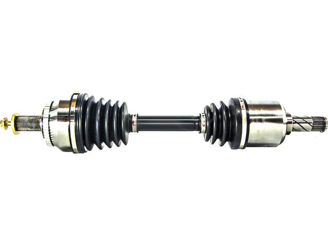 Front Left Axle Assembly - 1999-2000 Volvo S70 FWD - SurTrack 868-05364384