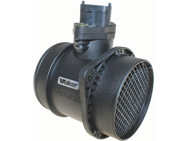 Mass Air Flow Sensor - 1999-2000 Volvo S70 - Walker 868-05466134