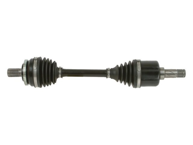 Front Left CV Axle Assembly - 1999-2000 Volvo S70 2.4L 5-Cylinder Naturally Aspirated - A1 Cardone 868-05926792