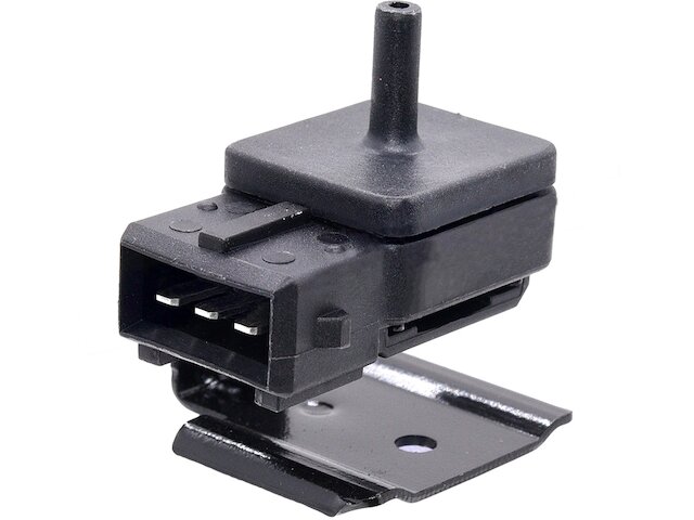 MAP Sensor - 1999-2000 Volvo S70 2.4L 5-Cylinder Naturally Aspirated - Walker 868-06181813