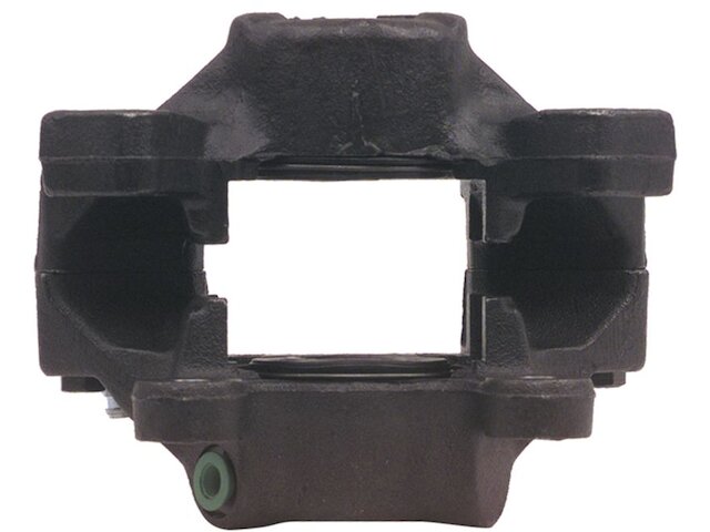 Rear Left Brake Caliper - 1998-1999 Volvo S70 FWD - A1 Cardone 870-05000694