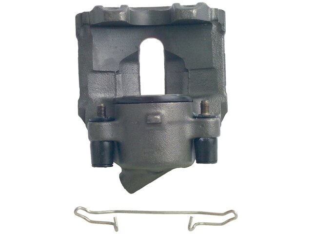 Front Right Brake Caliper - 1998-2000 Volvo S70 - A1 Cardone 870-05000703