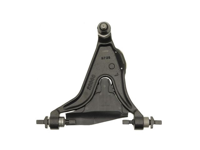 Front Left Lower Control Arm and Ball Joint Assembly - 1998-2000 Volvo S70 Turbocharged - Dorman 870-05170447