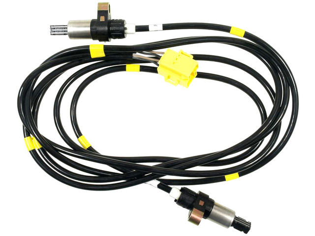 Rear ABS Speed Sensor - 1998 Volvo S70 - Standard Motor Products 870-05191867