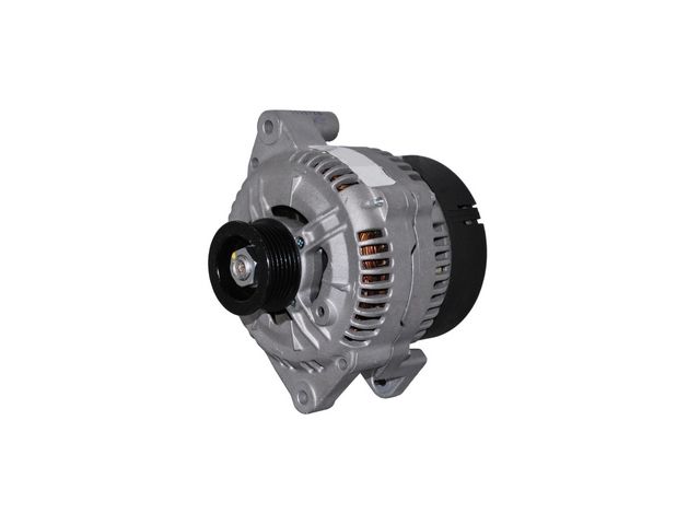 Alternator - 1998 Volvo S70 - Pure Energy 870-05537861