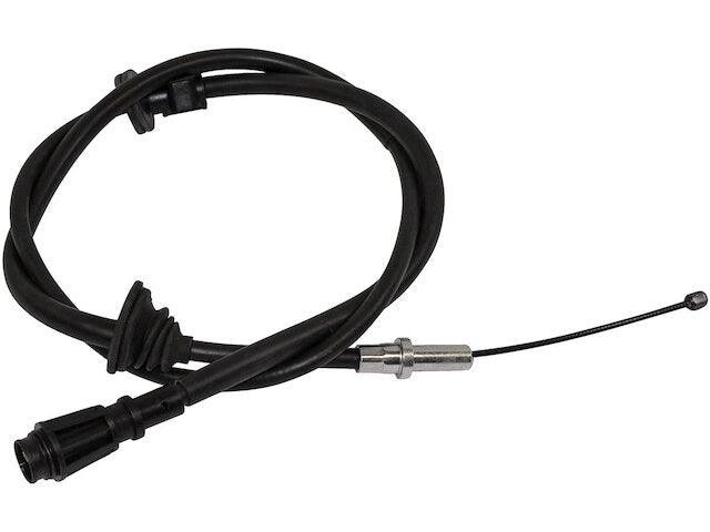 Parking Brake Cable - 1998-2000 Volvo S70 FWD - Vaico 870-06029523