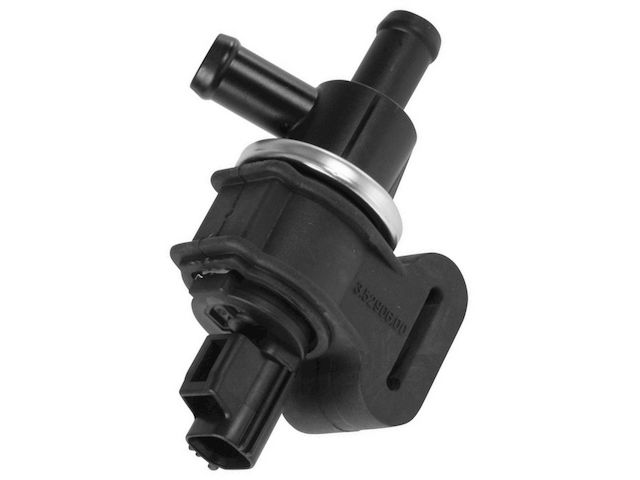 Vapor Canister Purge Solenoid - 1998, 2000 Volvo S70 - Hella 870-06059755