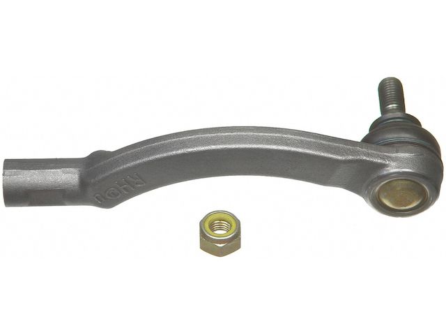Front Right Outer Tie Rod End - 1998-2000 Volvo S70 - Quick Steer 870-09249844