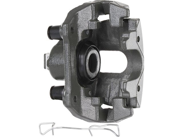 Rear Right Brake Caliper - 1999-2006 Volvo S80 - A1 Cardone 871-05087435