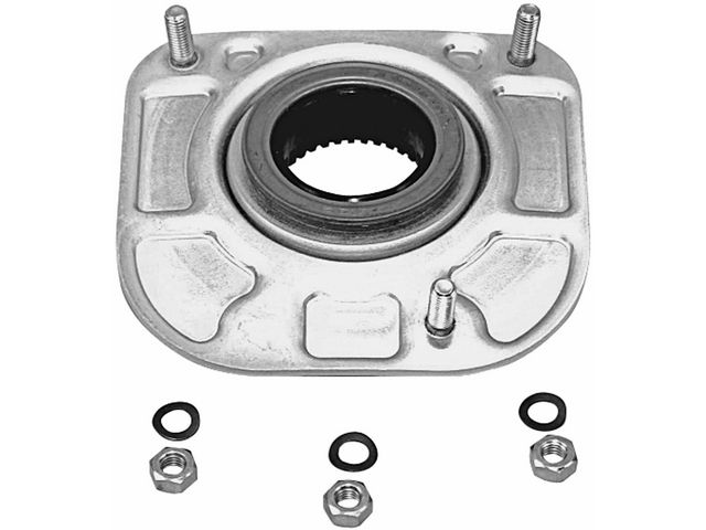 Front Strut Mount - 1999-2006 Volvo S80 - Monroe 871-05251556