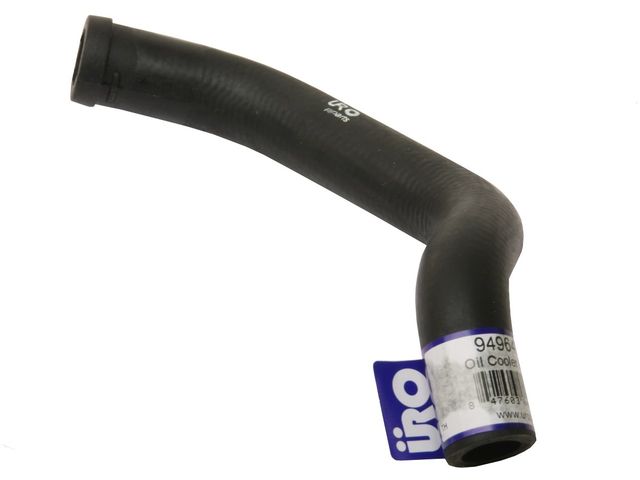 Engine Oil Cooler Line - 1999-2002, 2004-2006 Volvo S80 - APA/URO Parts 871-05627655