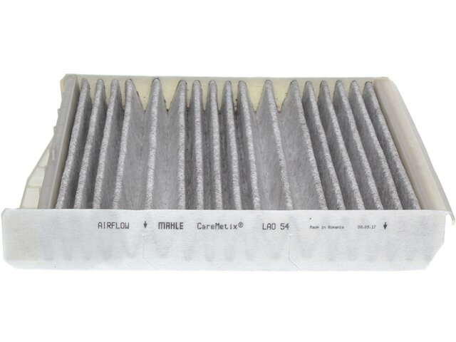 Cabin Air Filter - 1999-2006 Volvo S80 - Mahle 871-05983212