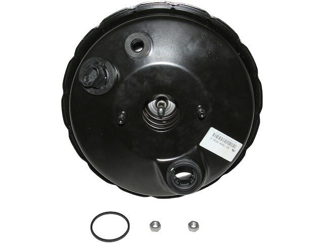 Brake Booster - 1999-2006 Volvo S80 - ATE 871-06068498