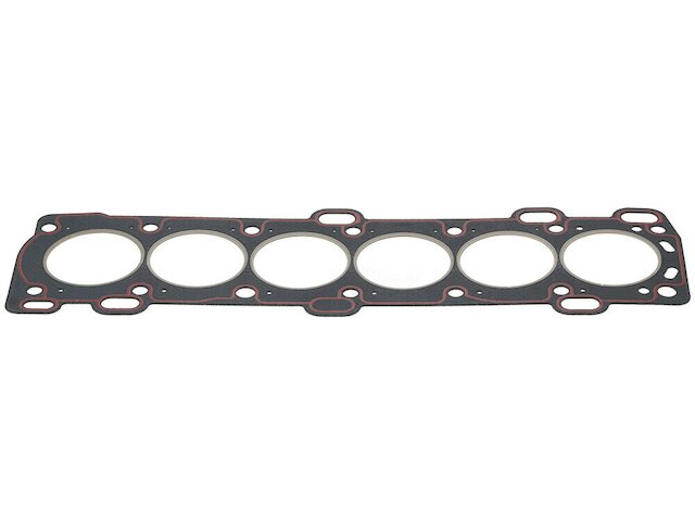 Head Gasket - 1999-2003 Volvo S80 FWD 2.8L 6-Cylinder B6284T 24-Valve Turbocharged DOHC GAS - Elring 871-06179508