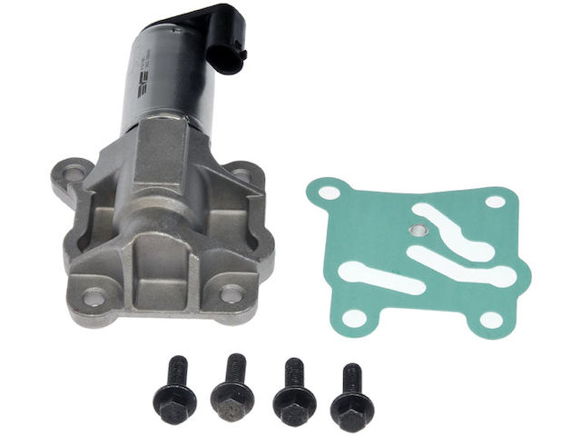Exhaust Variable Timing Solenoid - 2002-2006, 2008-2014 Volvo S80 - Dorman 874-05673432