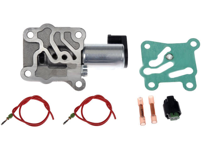 Exhaust Variable Timing Solenoid - 2002-2006 Volvo S80 2.9L 6-Cylinder B6294T Turbocharged - Dorman 874-05700901