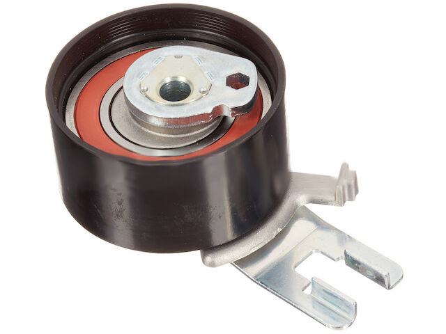 Timing Belt Tensioner - 2003-2005 Volvo S80 T6 2.9L 6-Cylinder - INA 875-05836054