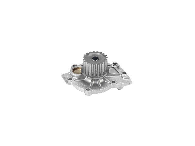 Water Pump - 2003-2005 Volvo S80 2.9L 6-Cylinder - Graf 875-06187449
