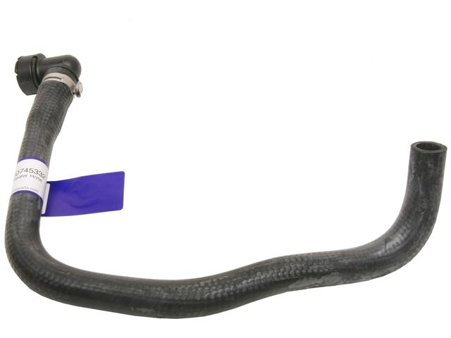 Heater Hose - 2001-2007 Volvo V70 Naturally Aspirated - APA/URO Parts 881-05480611