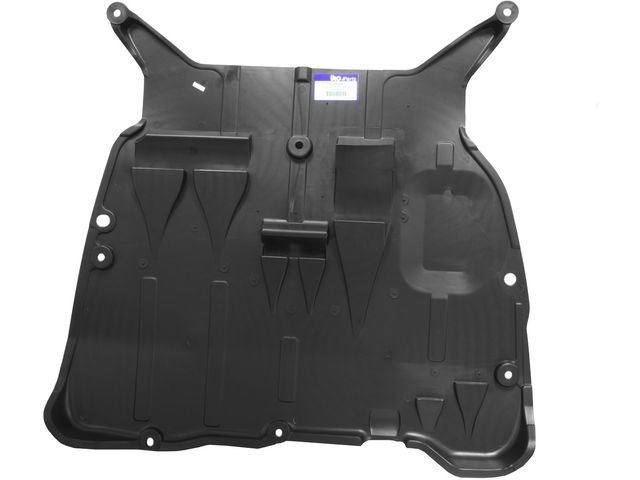 Undercar Shield - 2001-2007 Volvo V70 - APA/URO Parts 881-05627593