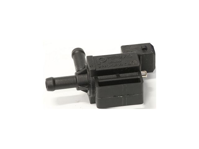 Purge Valve - 2001-2002 Volvo V70 - Hella 881-06314133