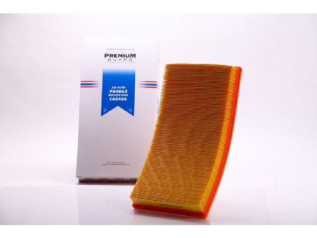Air Filter - 1998-2000 Volvo V70 - Pronto 883-05346396