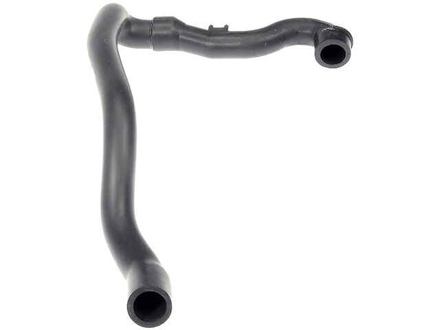PCV Hose - 1998-2007 Volvo V70 - Dorman 883-05895695