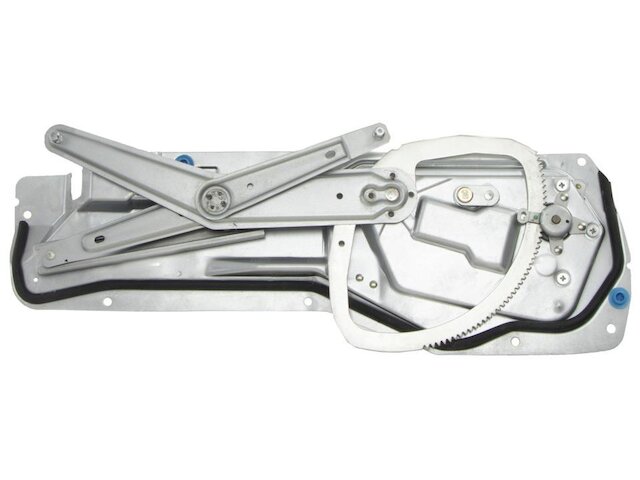 Front Right Window Regulator - 1998-2000 Volvo V70 - ACI 883-06038013
