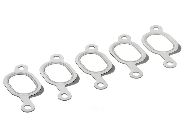 Exhaust Manifold Gasket Set - 1998-2007 Volvo V70 - Elring 883-06163670