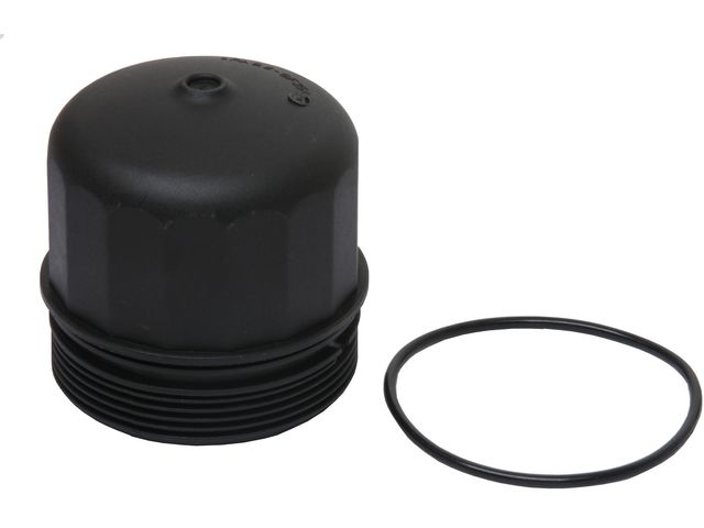 Oil Filter Housing Cap - 1999-2007 Volvo V70 Turbocharged - APA/URO Parts 884-05480150