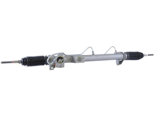 Steering Rack - 1999-2000 Volvo V70 FWD 2.4L 5-Cylinder Naturally Aspirated - BBB Industries 884-06068560
