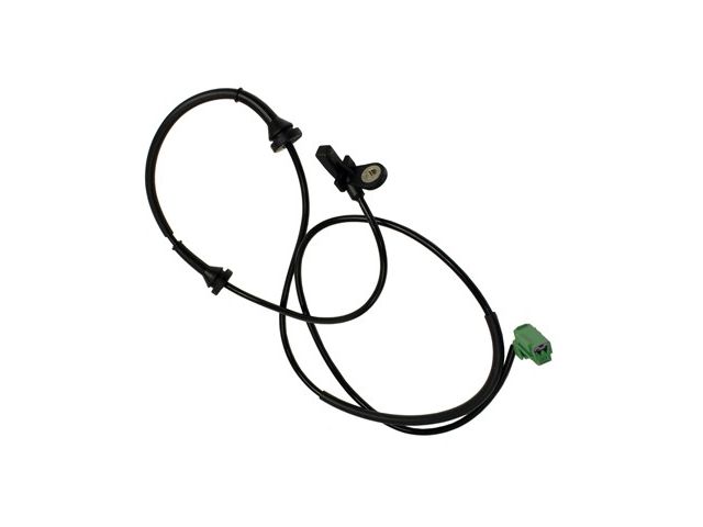 Rear Right ABS Speed Sensor - 2003-2007 Volvo XC70 - Beck Arnley 888-05245367