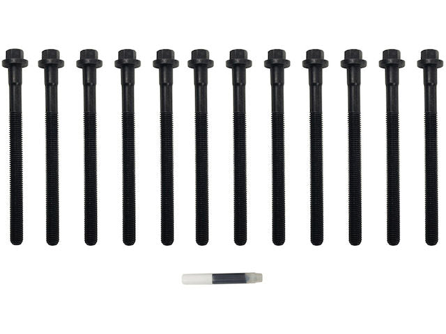 Head Bolt Set - 2003-2007, 2016 Volvo XC70 2.5L 5-Cylinder - Beck Arnley 888-05655985