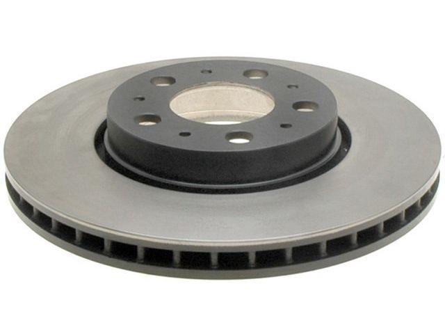 Front Brake Rotor - 2003-2007 Volvo XC70 - Raybestos 888-05737046