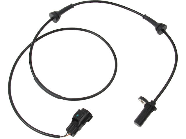 Front Right ABS Speed Sensor - 2003-2007 Volvo XC70 - Bremi 888-05846814