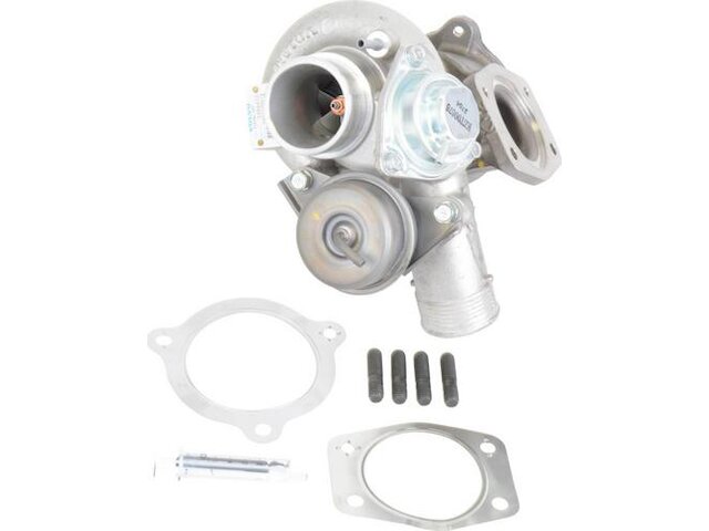 Turbocharger - 2003-2007 Volvo XC70 2.5L 5-Cylinder - BBB Industries 888-05951237