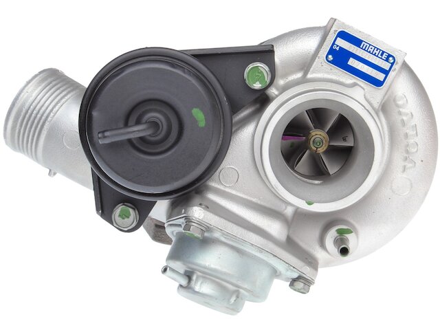 Turbocharger - 2003-2007 Volvo XC70 2.5L 5-Cylinder - Mahle 888-06050615