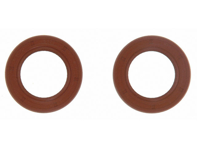 Rear Camshaft Seal Kit - 2003-2007 Volvo XC70 2.5L 5-Cylinder - Felpro 888-09054258