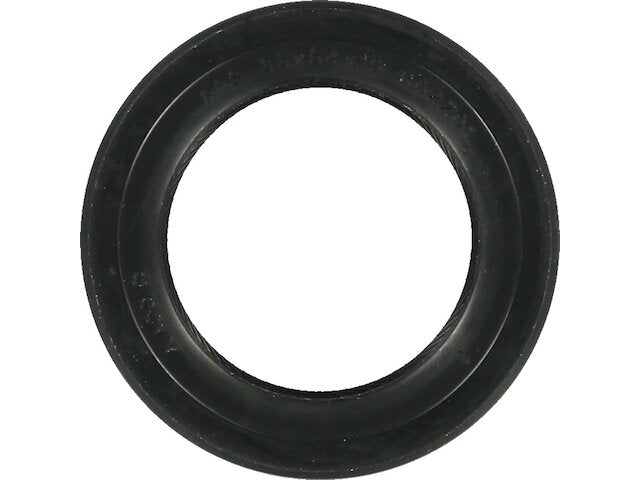 Crankshaft Seal - 1977-1982 Porsche 924 RWD - Elring 91-06178722