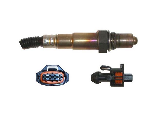 Oxygen Sensor - 2010-2011 Cadillac SRX - Denso 92752-05169432