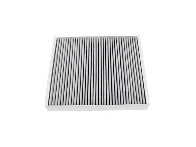 Cabin Air Filter - 2010-2014 Cadillac SRX - Beck Arnley 92752-05394247