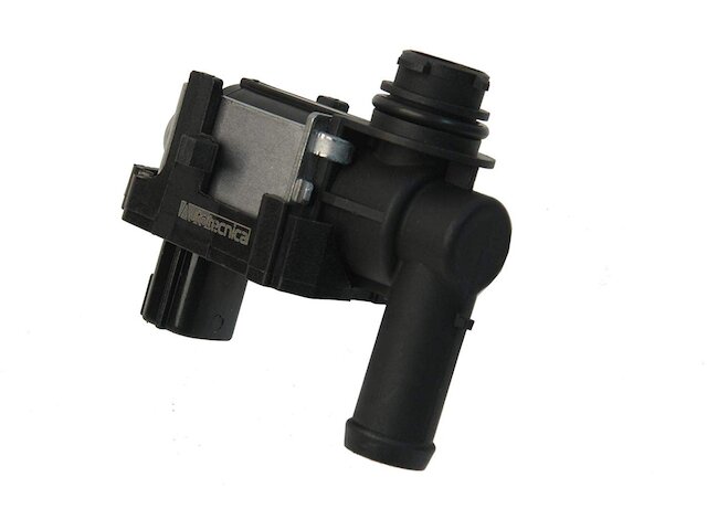 Vapor Canister Vent Solenoid - 2010-2018 Nissan Pathfinder - APA/URO Parts 92762-05920529